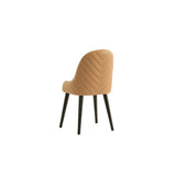 Dolce Chair - Beige (Set of 6)
