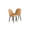 Dolce Chair - Beige (Set of 6)