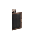 Elliot 4 Door Sideboard - American Oak Wash
