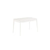 Fara Dining Table - White