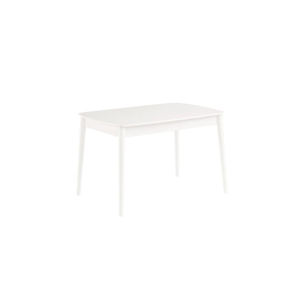 Fara Dining Table - White