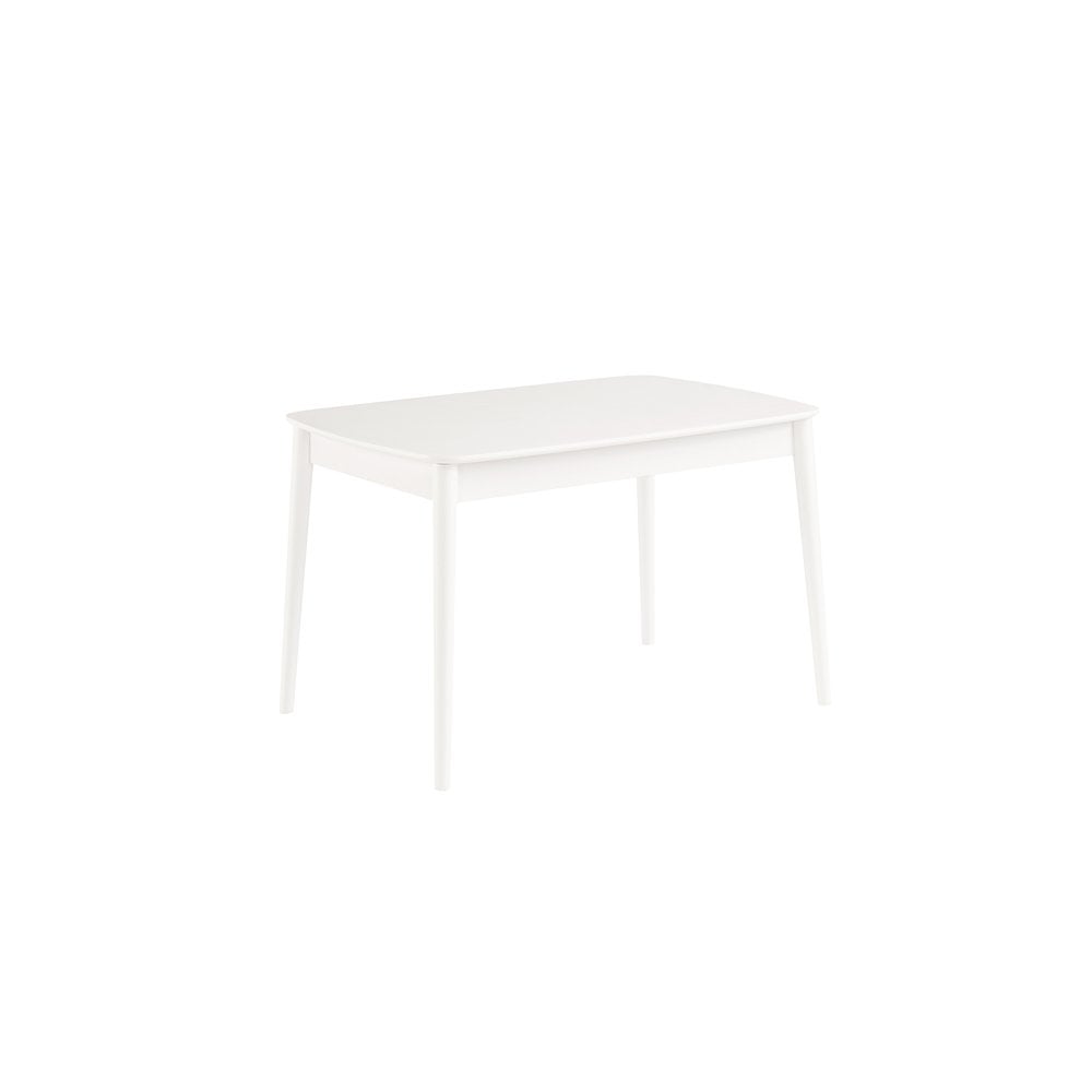Fara Dining Table - White