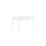 Fara Dining Table - White