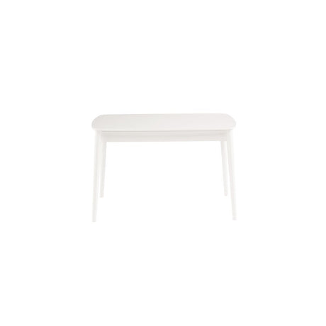 Fara Dining Table - White