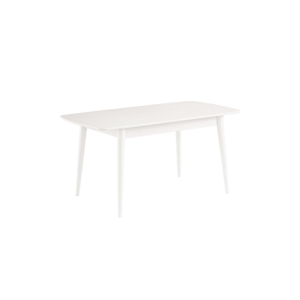 Fara Extending Dining Table - White