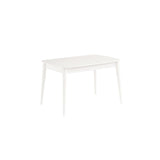 Fara Extending Dining Table - White