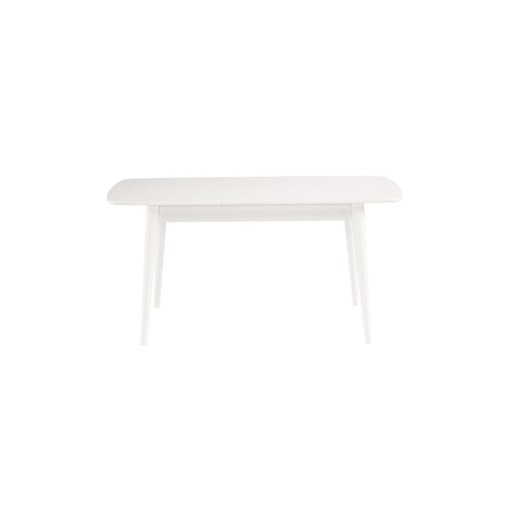 Fara Extending Dining Table - White