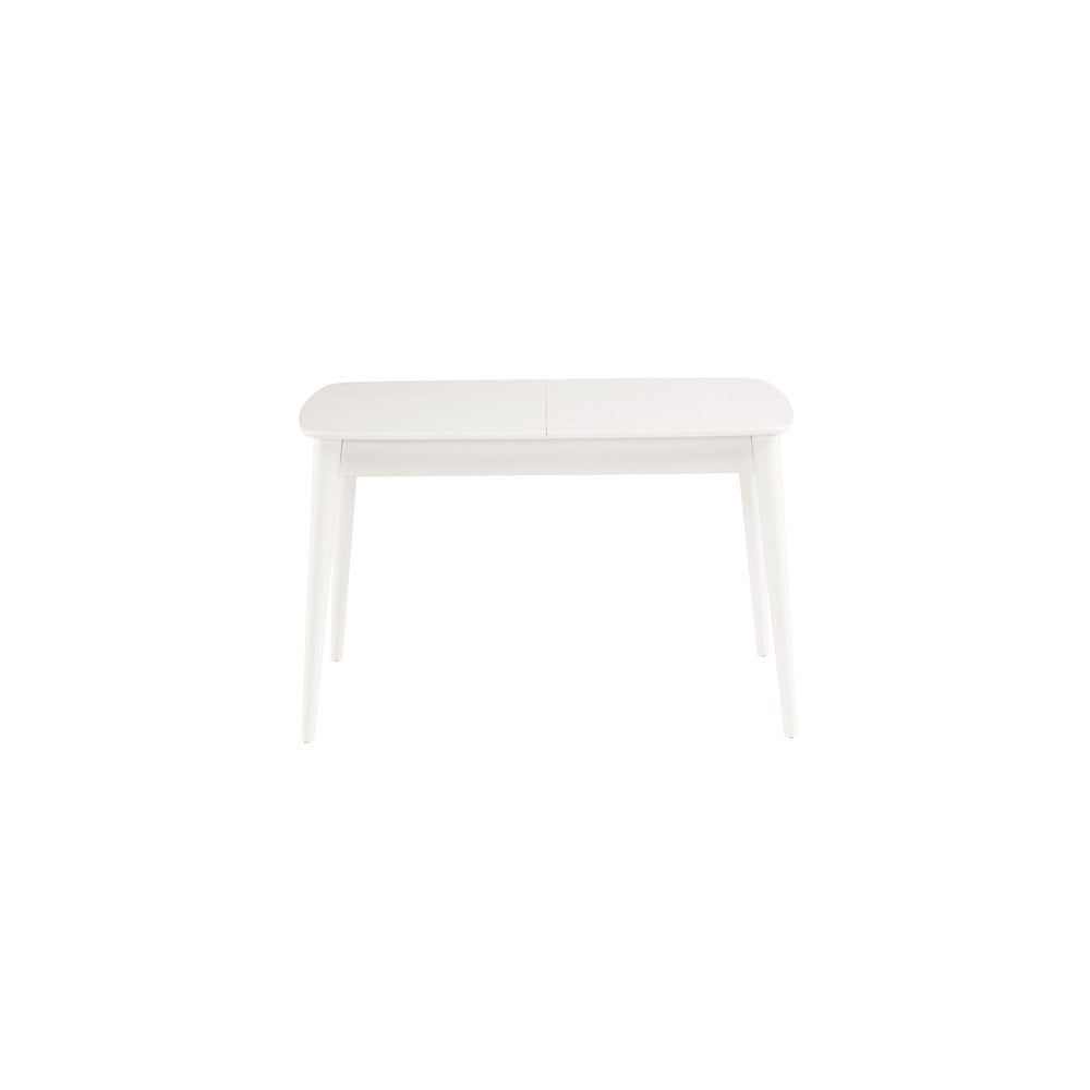 Fara Extending Dining Table - White