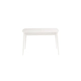 Fara Extending Dining Table - White