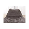 Faux Sheepskin Bean Bag
