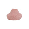 Faux Sheepskin Bean Bag