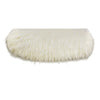 Faux Sheepskin Bean Bag