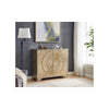 Frenso 2 Door Sideboard