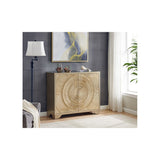 Frenso 2 Door Sideboard