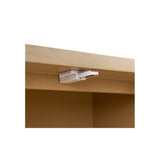 Frenso 2 Door Sideboard