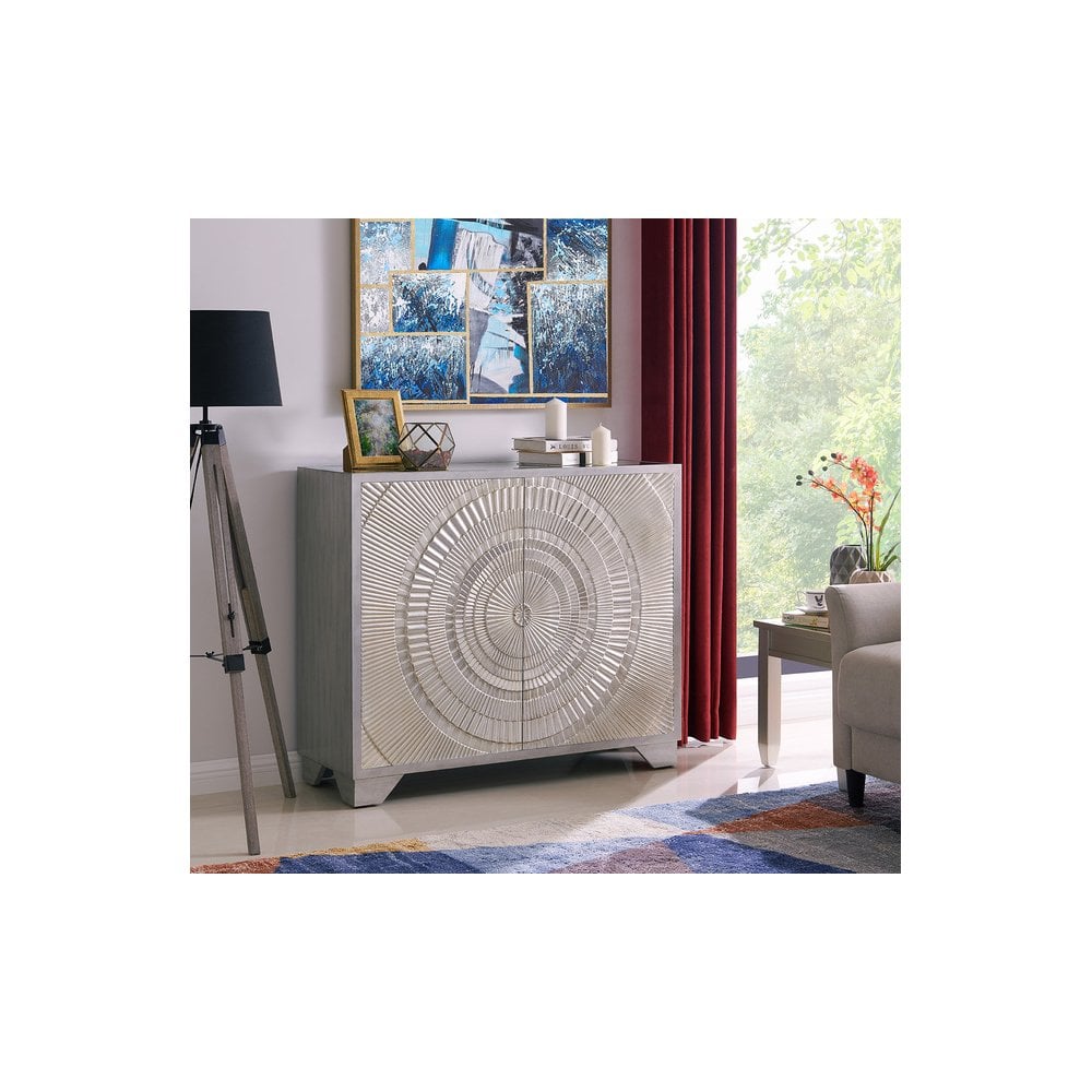 Frenso 2 Door Sideboard