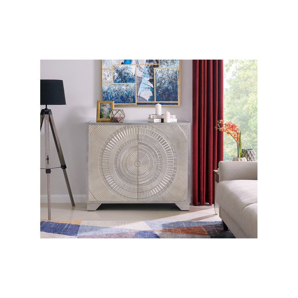 Frenso 2 Door Sideboard