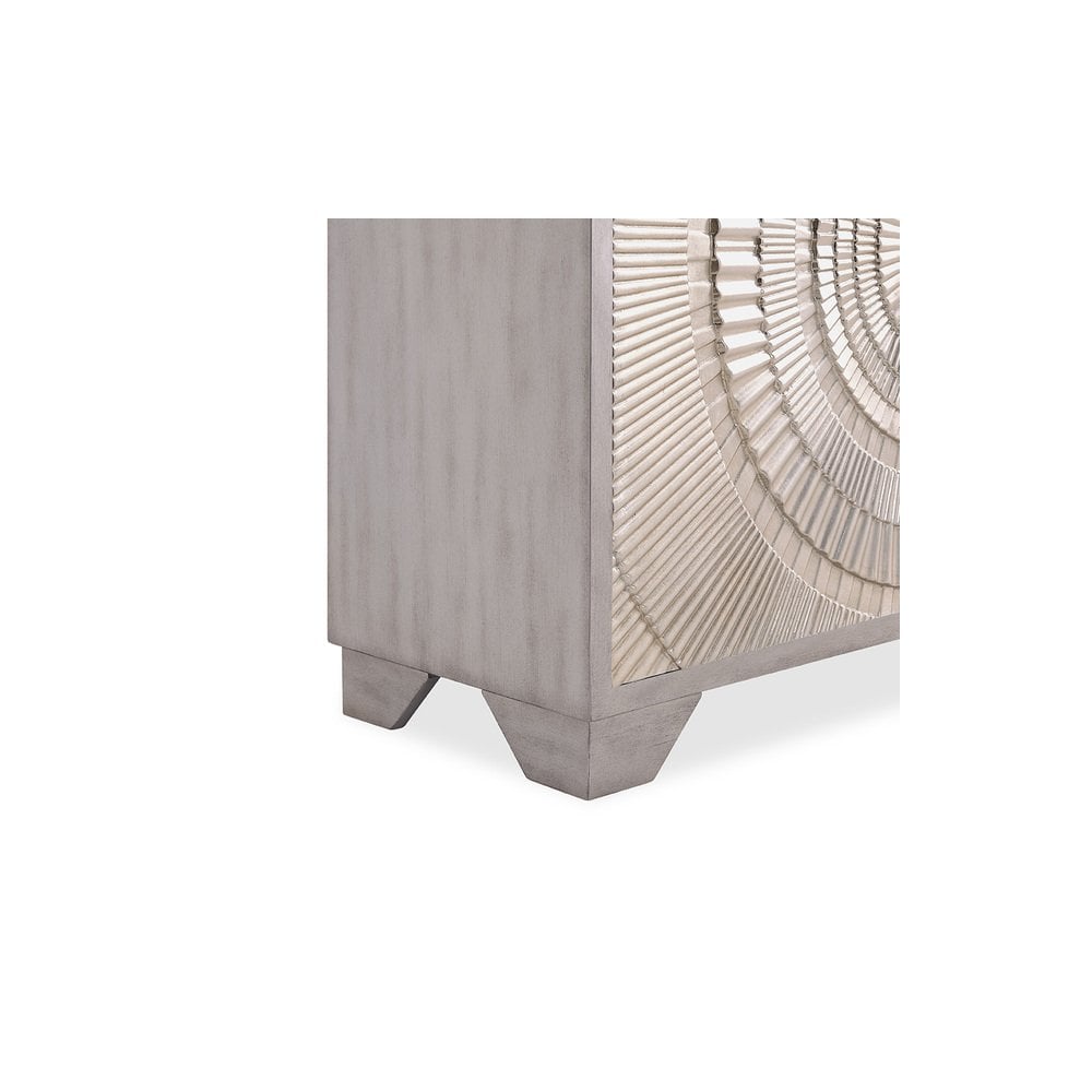 Frenso 2 Door Sideboard