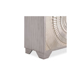 Frenso 2 Door Sideboard