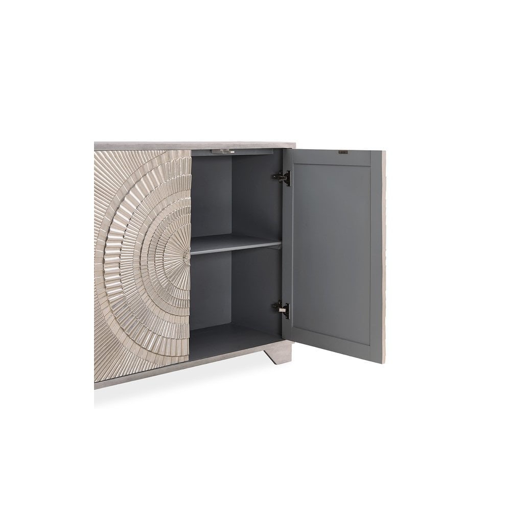 Frenso 2 Door Sideboard