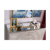 Frenso 2 Door Sideboard