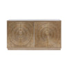 Frenso 4 Door Sideboard
