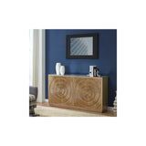 Frenso 4 Door Sideboard