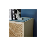 Frenso 4 Door Sideboard