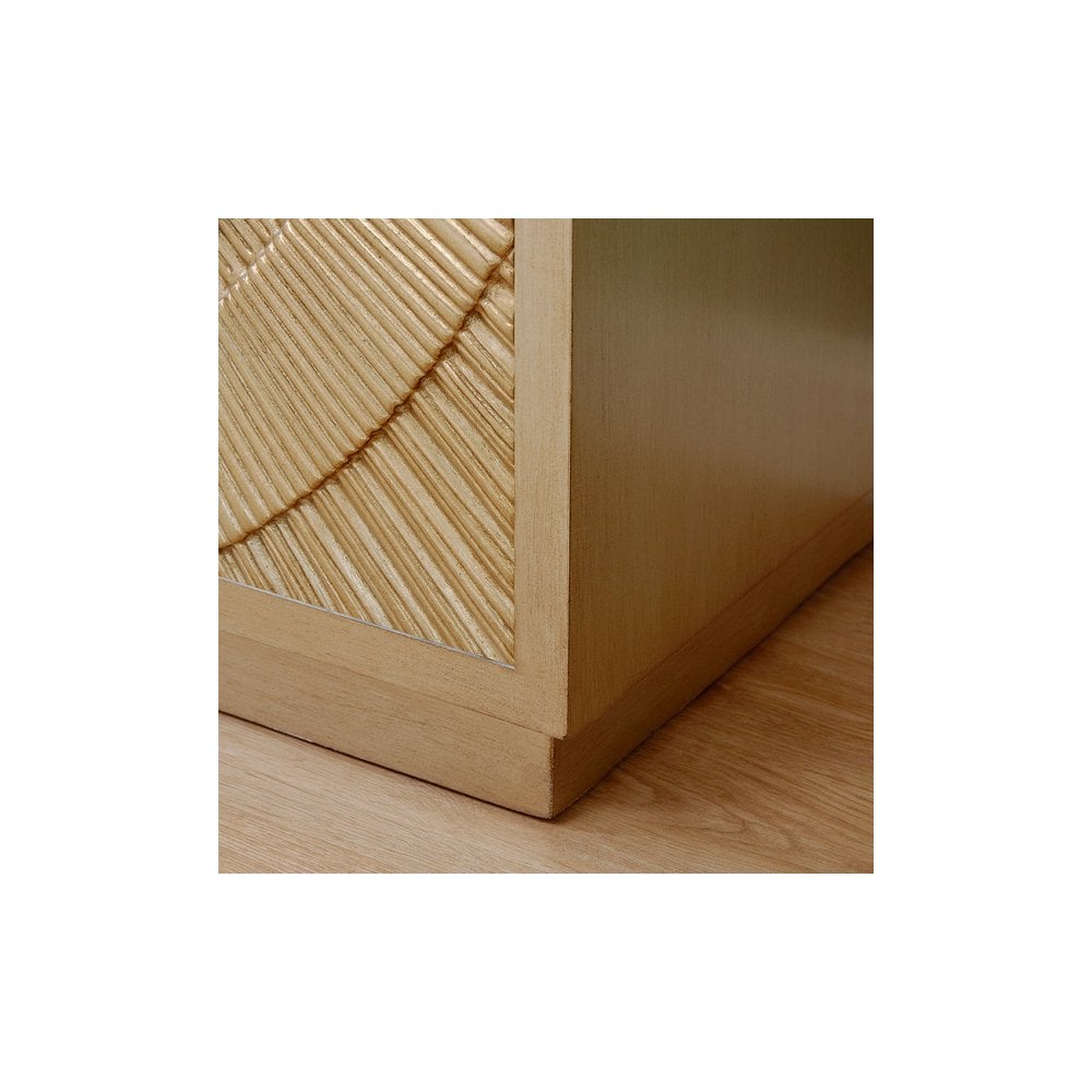 Frenso 4 Door Sideboard