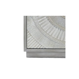 Frenso 4 Door Sideboard