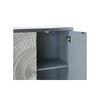 Frenso 4 Door Sideboard