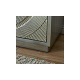 Frenso 4 Door Sideboard