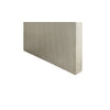 Frenso Console Table-Silver