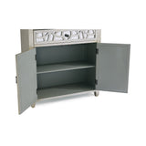 Gallo 2/1 Chest