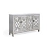 Gallo 4 Door Sideboard