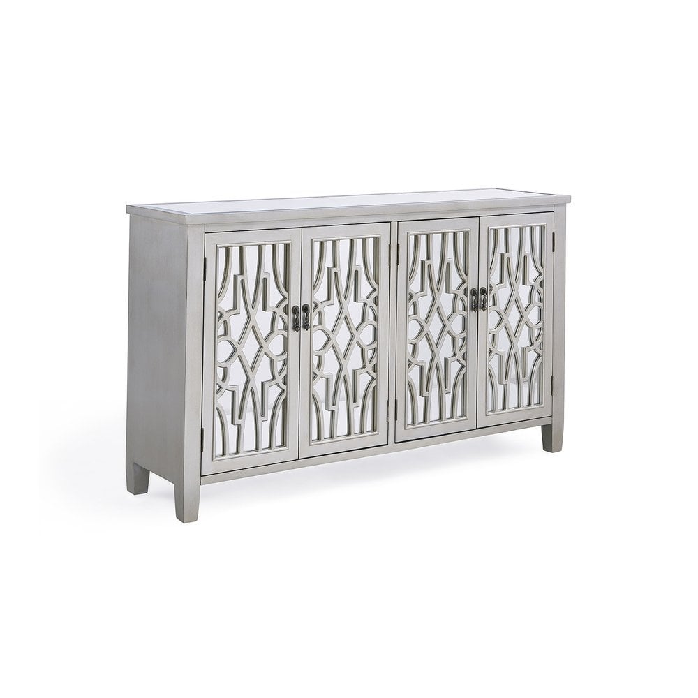 Gallo 4 Door Sideboard
