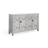 Gallo 4 Door Sideboard