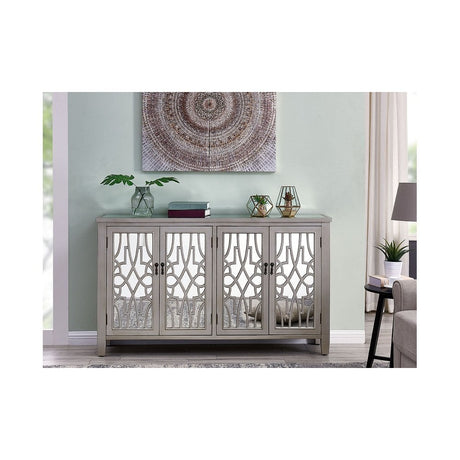 Gallo 4 Door Sideboard