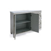 Gallo 4 Door Sideboard