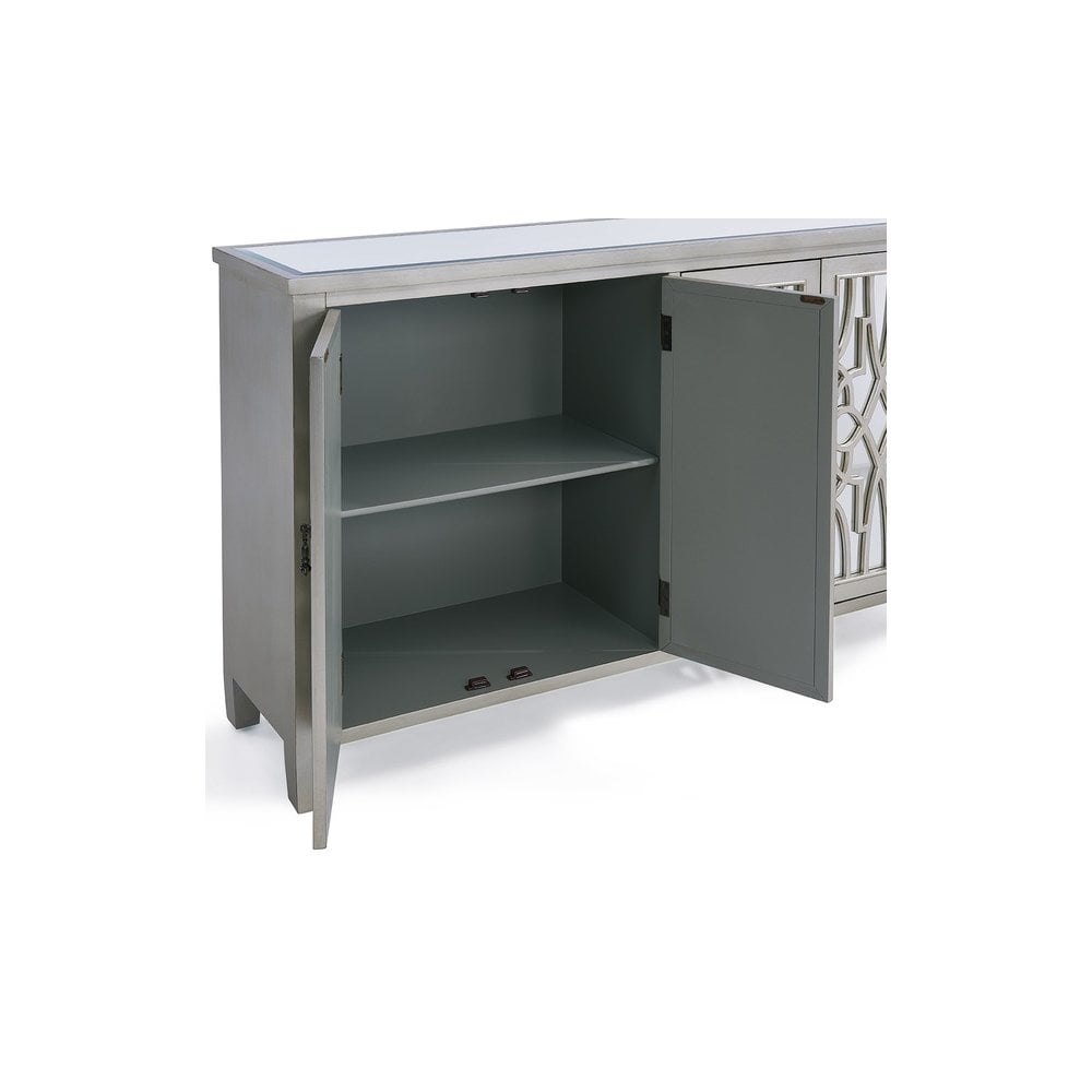 Gallo 4 Door Sideboard