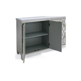 Gallo 4 Door Sideboard