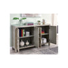 Gallo 4 Door Sideboard