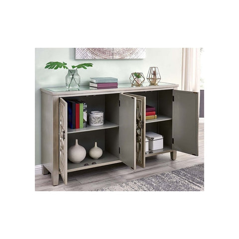 Gallo 4 Door Sideboard
