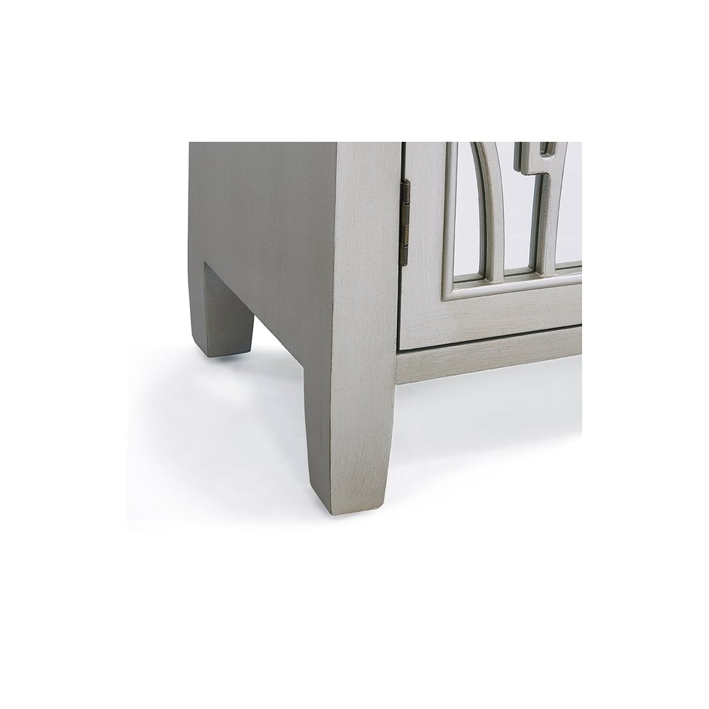 Gallo 4 Door Sideboard