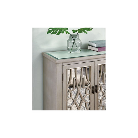 Gallo 4 Door Sideboard