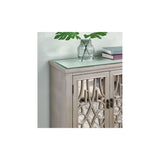Gallo 4 Door Sideboard