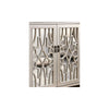 Gallo 4 Door Sideboard