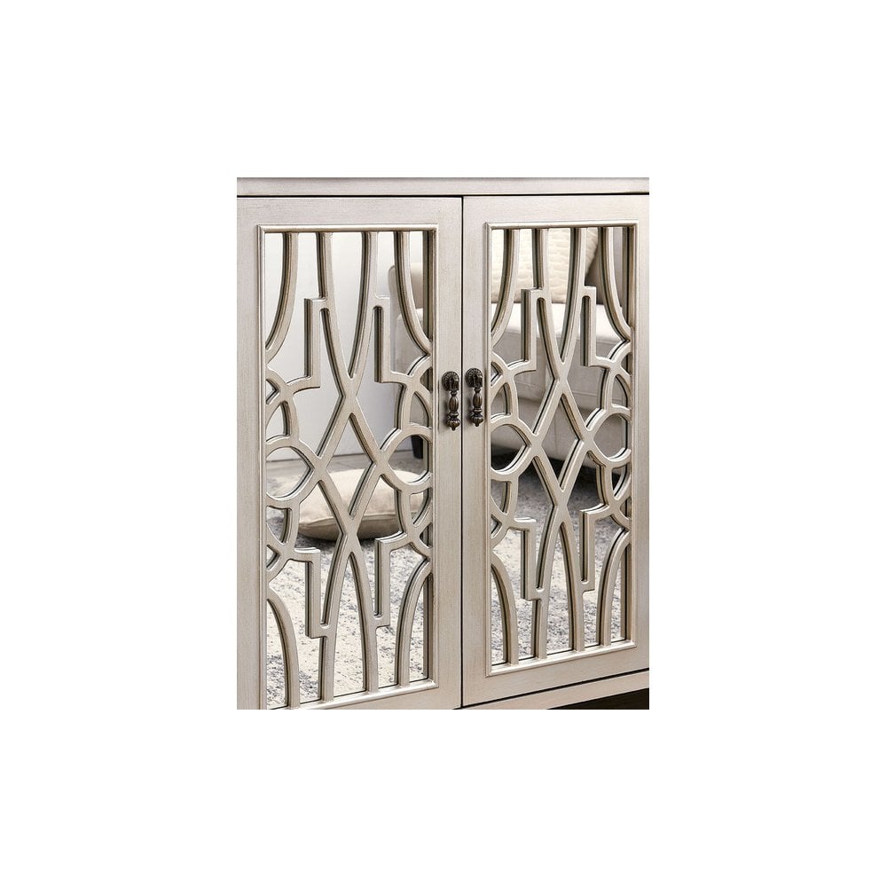 Gallo 4 Door Sideboard