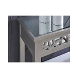 Gallo Console Table