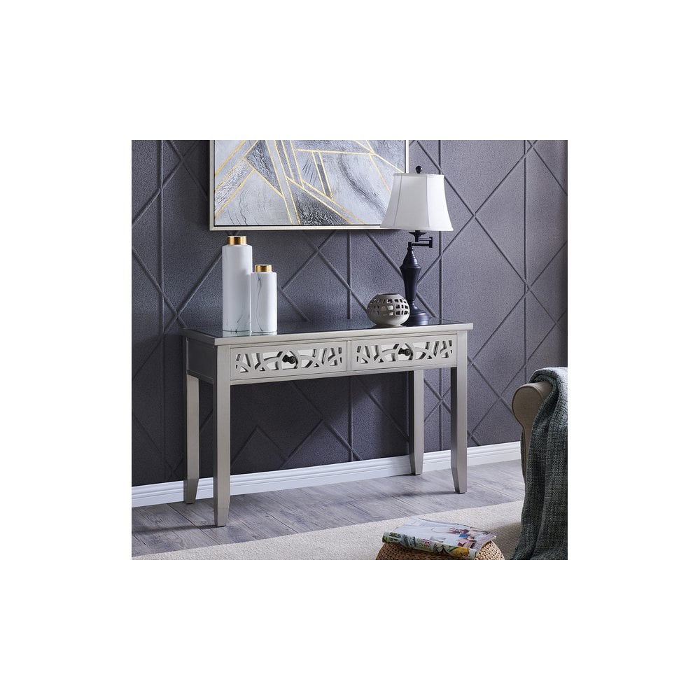 Gallo Console Table